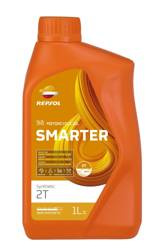 REPSOL Olej do mieszanki SMARTER 1L