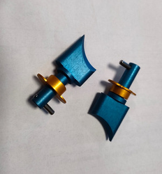 Promx Zawór wydechowy 2T Yamaha YZ 125 '99