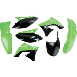 UFO Komplet plastików Kawasaki KXF 250 '09, KXF 250 '12