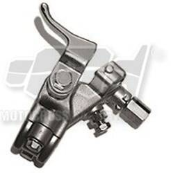 M.C Uchwyt dźwigni sprzęgła HONDA CRF 250R 04-09 / CRF 450R 04-08