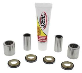 PIVOT WORKS Zestaw naprawczy wahacza KAWASAKI KX 60 90-01 / KX 65 00-09 / KX 80 83-00 / KX 85 01-10 / KX 100 98-09