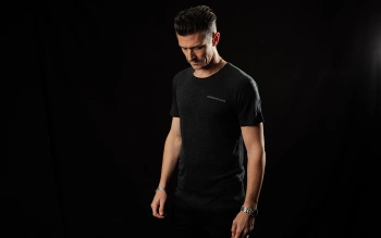 Stark Future Merino T-Shirt