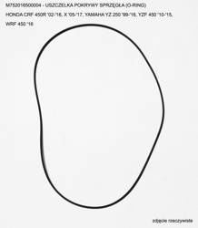 Athena Uszczelka pokrywy sprzęgła (O-RING) Honda CRF 450R '02-'16, X '05-'17, Yamaha YZ 250 '99-'18, YZF 450 '10-'18, WR 450F 16-18