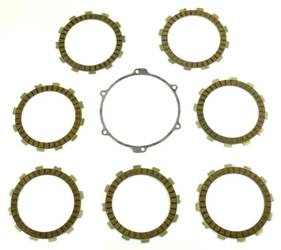 Tarcze sprzęgłowe HUSQVARNA TC/TE/TCX 310 11-13 / TC/TE 250 10-13 / TCX 250 10-14 Athena