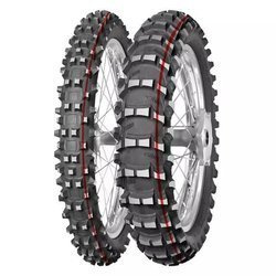 Opona tył Mitas  120/80-19 TERRA FORCE MX-SAND