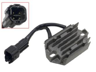 Regulator napięcia Suzuki RM-Z 250 '10-'23, RM-Z 450 '08-'23 (RMZ250/450)