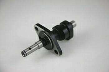 Wałek rozrzadu KTM SX / EXC RACING 400 / 450 '00-'07 / SX / EXC RACING 520 / 525 '00-'07 / KTM XC 450 / 525 ATV '08-'12 / BETA 450 (SILNIK RFS) STAGE 1 Hot Cams