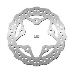 NG Tarcza hamulcowa tył SYM JOYMAX 10-18