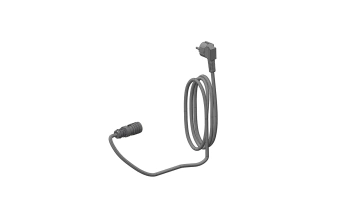 Stark Future Kabel zasilający ładowarki Stark VARG EX, MX 1.2, MX 1.0