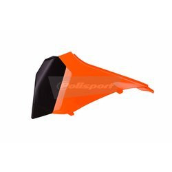 POLISPORT Pokrywa filtra powietrza KTM SX 125 / 250