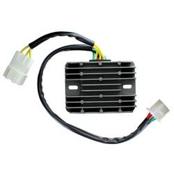 Electrosport Regulator napięcia Honda FSC600 SILVER WING 05-11