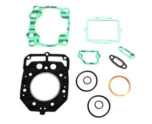 Uszczelki TOP-END KAWASAKI KX250 87 Athena