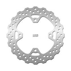 NG Tarcza hamulcowa tył KAWASAKI Z900 18-21