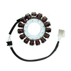 Electrosport Uzwojenie alternatora / stator Suzuki GSXR 1000 '09-'15