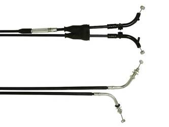 Psychic Linka gazu Yamaha WR 450F 12-14