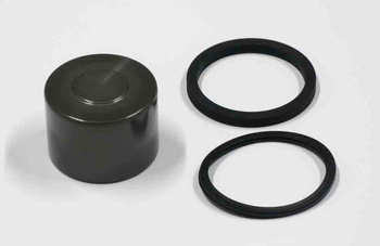 Tourmax Tłoczek zacisku hamulcowego z uszczelniaczami Yamaha YZF R6 05-08, R1 02-06