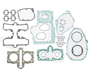 Komplet uszczelek silnika KAWASAKI Z750B TWIN 76-78 / Z750LTD TWIN 82-84 Athena