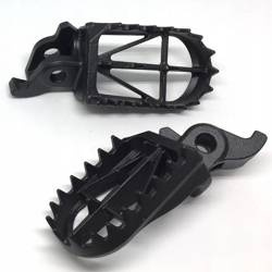 DRC Podnóżki standardowe HONDA CR/CRF 250 450