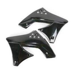 UFO Owiewki chłodnicy KAWASAKI KXF 250 10-11