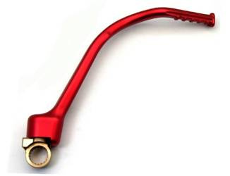 Nachman Dźwignia startera (kopka) Honda CRF 250R '12-'16 aluminium