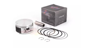 VERTEX Tłok [76.98 ] SUZUKI RMZ250 '16-18 [Replica] [D]