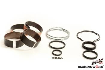 Bearing Worx Zestaw tulejek (PANEWEK) zawieszenia przedniego Honda CRF 250R 10-14