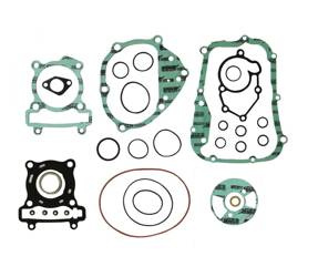 Athena Komplet uszczelek silnika Yamaha VP 125 X-CITY '08-, YP 125 X-MAX '06-'13