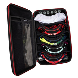 Pokrowiec na gogle i szybki LEATT Case Velocity