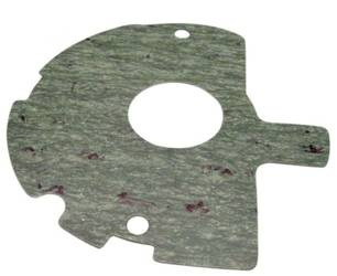 Athena Uszczelka pokrywy / dekla alternatora  APRILIA GULIVER 50 93-99 / RALLY/SCARABEO 50 93-04 / SR 50 93-01 / POLARIS SCRAMBLER/SPORTSMAN 90 01-06 / Yamaha YH 50 99-05 / YN 50 NEOS 97-03 / YW 50 ZUMA 02-11