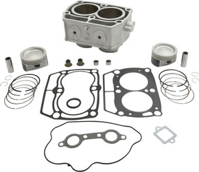 Cylinder kompletny Polaris SPORTSMAN 800 11-15 CYLINDER WORKS