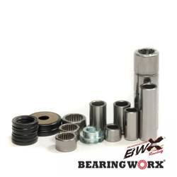Bearing Worx Zestaw naprawczy łącznika (PRZEGUBU) wahacza Yamaha YZ 85 03-17