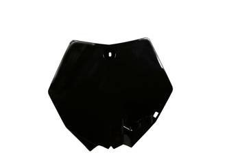 Acerbis Plastron / Pole numerowe KTM SX 85 '13-'17