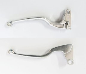 Nachman Dźwignia sprzęgła Yamaha XVS 950/1300 MIDNIGHT STAR '07- (MC-08032 /74051)