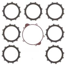 Tarcze sprzęgłowe HUSQVARNA TC 85 14-17 /KTM SX 105 04-11 / SX 85 03-17 / XC 105 08-10 / XC 85 07-09 Athena