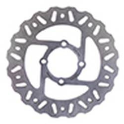 Prox Tarcza hamulcowa  YAMAHA YFM 350R RAPTOR '04-13, YFZ 450 '04-05 WAVE