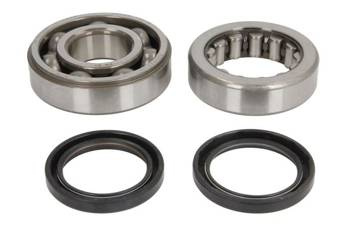 Athena Łożyska wału korbowego + uszczelniacze Honda CRF 450 R/RX '17-'18