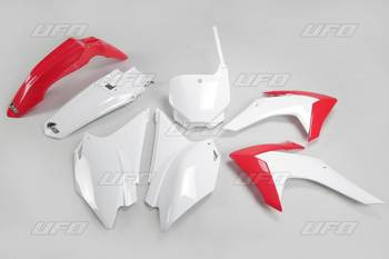 UFO Komplet plastików Honda CRF 230 '15-'18