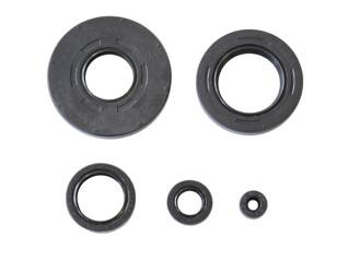 ATHENA Komplet uszczelniaczy silnikowych HONDA TRx 500 FOURTRAx/FOREMAN/RUBICON '01-'14