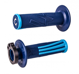 Gripy ODI EMIG PRO V2 Lock-on grip 2T/4T