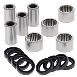 All Balls Zestaw naprawczy kiwaka (łącznika wahacza) Honda TRX 400EX '99-'09, TRX 400X '12-'14