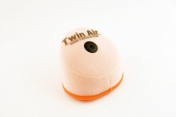 Twin Air Filtr powietrza HUSQVARNA 125 CR/WR (92-12), CR/WR 125/250/300 TE/TC 250/450 (02-14) (100), SWM300/500