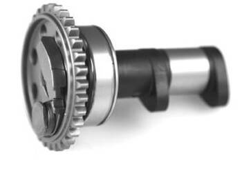 Wałek rozrzadu wydechowy Kawasaki KXF 250 11-14 Hot Cams
