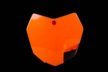 POLISPORT Pole numerowe KTM 450 XC-F '13-'15