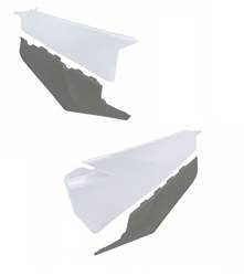 Acerbis Husqvarna pola numerowe boczne TC / FC 2019> TE / FE 2020>