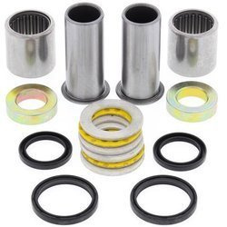 All Balls Zestaw naprawczy wahacza Kawasaki KX 125/250 '96-'97