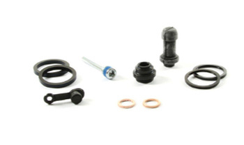 Prox Zestaw naprawczy zacisku hamulcowego przód Honda CRF 230L 08-09 / ATC 350X 86 / TRX 250R 86-89 / TRX 250X 87