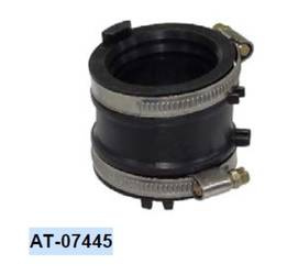 Króciec ssący gaźnika Honda TRX 650 FOURTRAX/RINCON 03-05 BRONCO