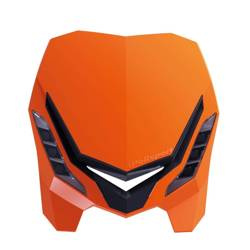 Polisport Lampa przednia E-BLAZE LED