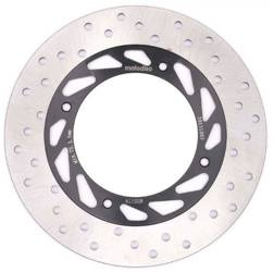 Tarcza hamulcowa tył Honda FMX 650 05-08 FX 650 VIGOR 99-02 NX 500 92-99 NX 650 DOMINATOR 92-04