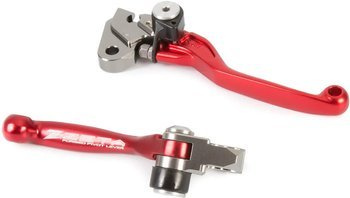 ZETA Dźwignia sprzęgła niełamka Suzuki Yamaha